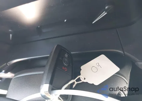 2024 Ford Bronco Sport Big Bend from USA, damaged, VIN 3FMCR9B69RRE48092